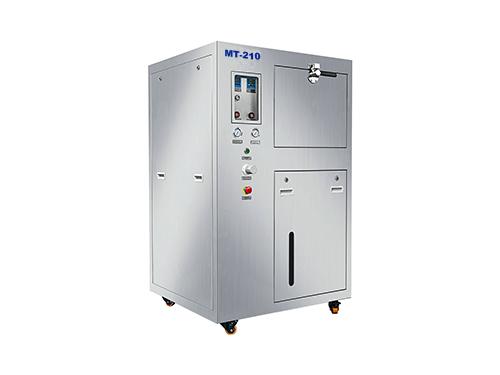 Misprint καθαρίζοντας μηχανή ΑΜ-210 PCB