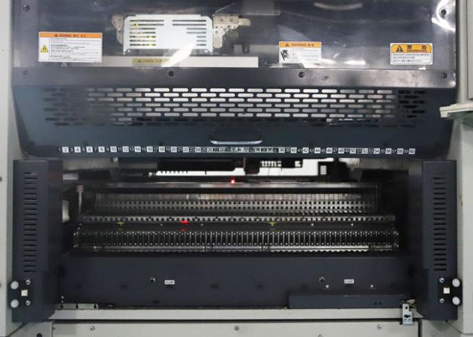 Yamaha YS24 πρότυπη συμπαγής εικόνα 3 Mounter έξοχος-υψηλός-ταχύτητας μορφωματική