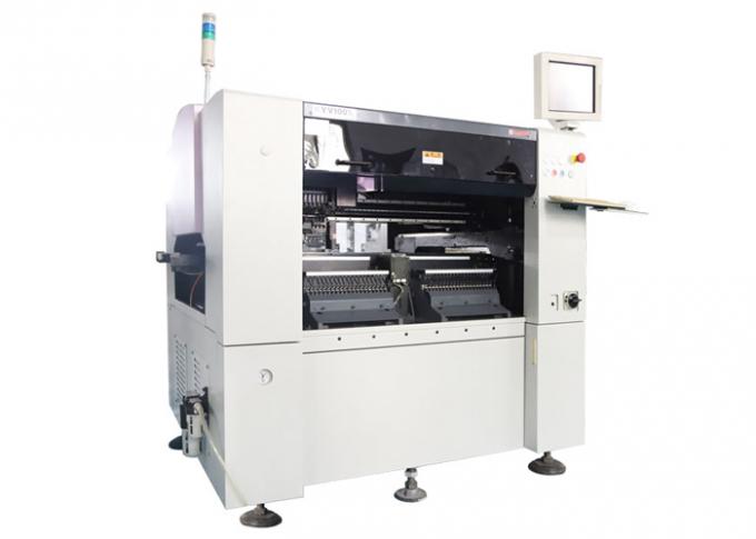 Εικόνα 2 Mounter τσιπ Yamaha YV100XG