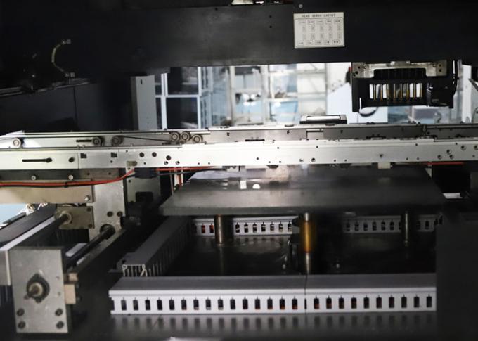 Εικόνα 2 Mounter τσιπ Yamaha YG100