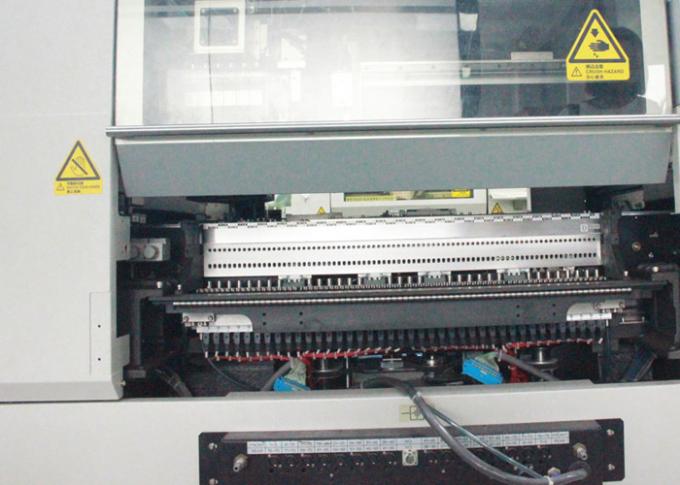 Τσιπ Mounter JUKI – εικόνα 2 KE-2080M