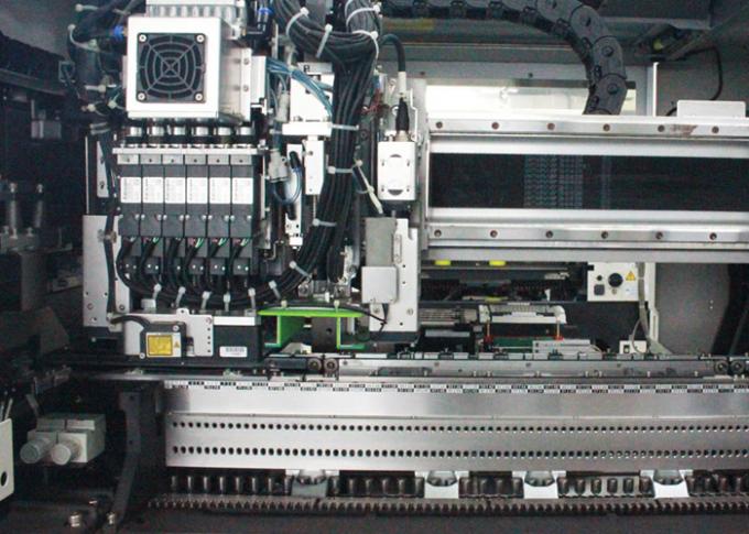 Τσιπ Mounter JUKI – εικόνα 3 KE-2080M