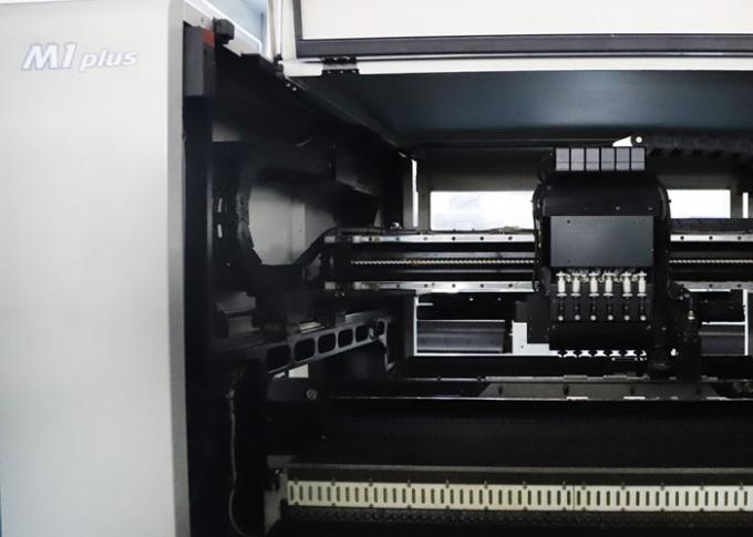 Ι-ΣΦΥΓΜΟΣ τσιπ Mounter: M1-πρόσθετος εικόνα 2