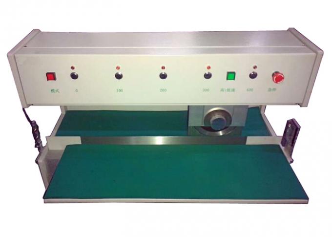 ΑΜ-810D διαχωριστής 1300mm PCB ανώτατη περικοπή