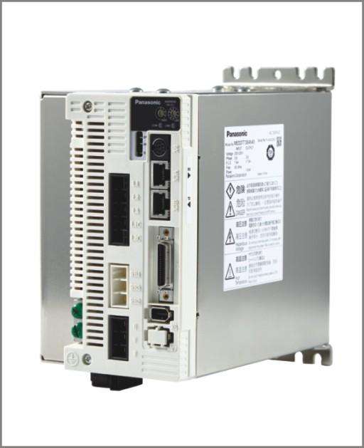 Οδηγός MEDDT7364N45 Υ-άξονα npm-D2 της Panasonic KME
