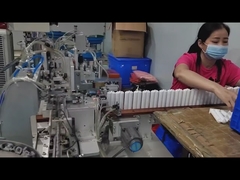 Στατικά εξαρτήματα ανάμειξης