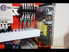 Μεταγωγός επιθεώρησης υψηλής ποιότητας INFITEK