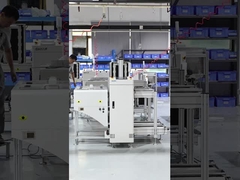 NG OK Συλλέκτης διαλογής και αποθήκευσης SMT Συσκευές συναρμολόγησης Συλλέκτες σύνδεσης