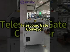 Ηλεκτρονική γραμμή παραγωγής