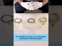 θερμοστοιχεία