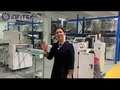 Η καλή σου επιλογή για την μηχανή επεξεργασίας επιφάνειας