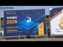 Ζωντανά στην Έκθεση!