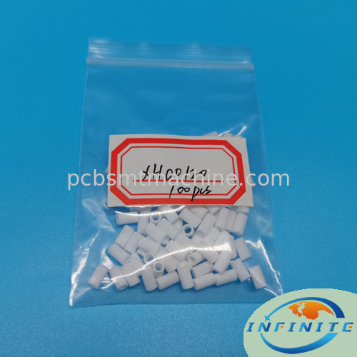 Υψηλής ποιότητας φίλτρο XH00120 του Φούτζι NXT H08 | Προμηθευτής της Κίνας φίλτρων μηχανών του Φούτζι NXT SMT