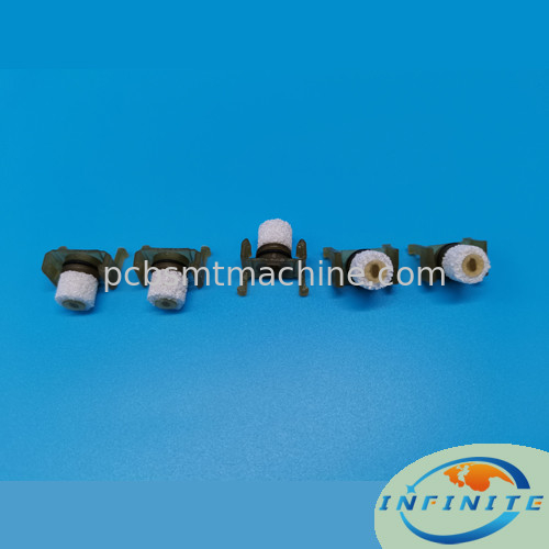Φίλτρο SMT ΦΟΎΤΖΙ CP7 με τη βάση DCPH0630 + ADCP3270 Assy