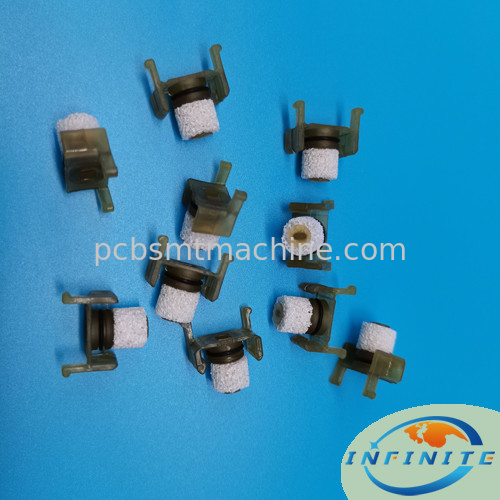 Φίλτρο SMT ΦΟΎΤΖΙ CP7 με τη βάση DCPH0630 + ADCP3270 Assy
