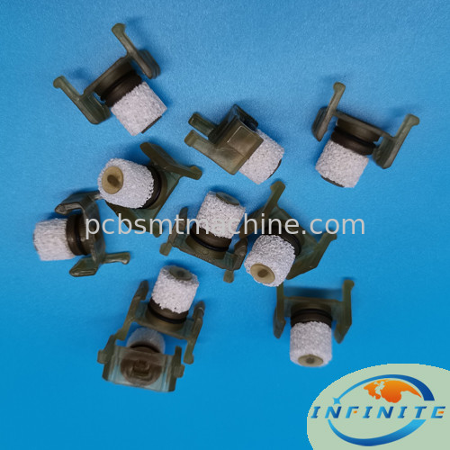 Φίλτρο SMT ΦΟΎΤΖΙ CP7 με τη βάση DCPH0630 + ADCP3270 Assy