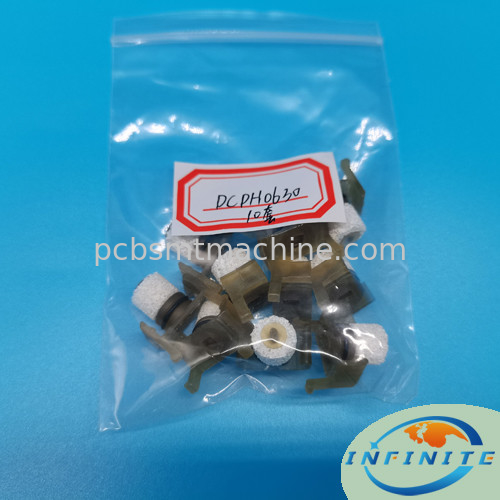 Φίλτρο SMT ΦΟΎΤΖΙ CP7 με τη βάση DCPH0630 + ADCP3270 Assy