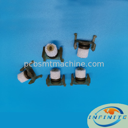Φίλτρο SMT ΦΟΎΤΖΙ CP7 με τη βάση DCPH0630 + ADCP3270 Assy