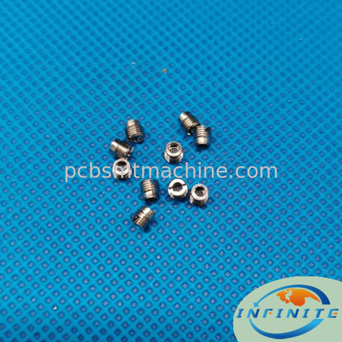 N610097899AA/φίλτρο μετάλλων N610097899AB Panasonic NPM αρχικό