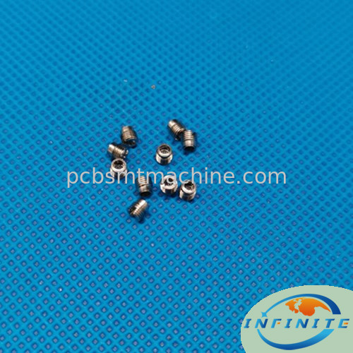N610097899AA/φίλτρο μετάλλων N610097899AB Panasonic NPM αρχικό