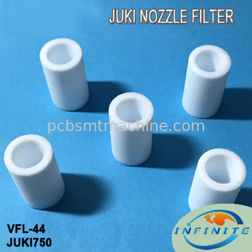 Φίλτρο JUKI 750 / 760 SMT VFL-44 / VFE-2 / E7917725000