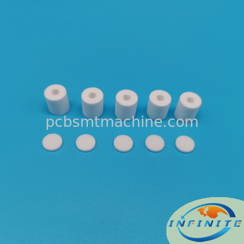 Φίλτρο klw-m715a-00 Yamaha YSM20 | Υψηλής ποιότητας φίλτρο μηχανών Yamaha SMT