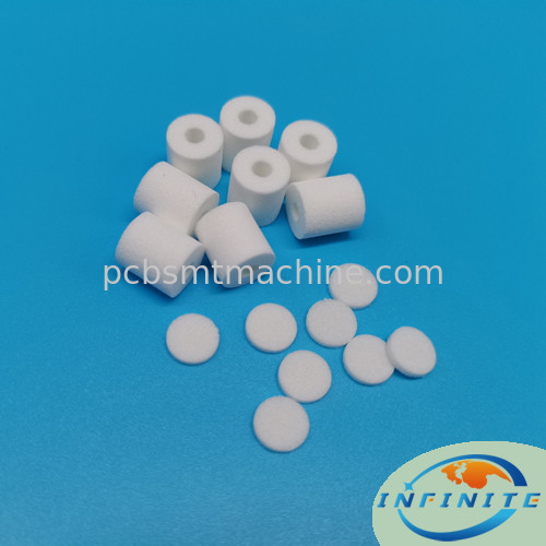 Φίλτρο klw-m715a-00 Yamaha YSM20 | Υψηλής ποιότητας φίλτρο μηχανών Yamaha SMT