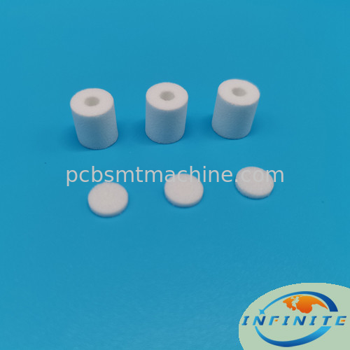 Φίλτρο klw-m715a-00 Yamaha YSM20 | Υψηλής ποιότητας φίλτρο μηχανών Yamaha SMT