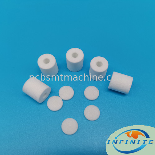 Φίλτρο klw-m715a-00 Yamaha YSM20 | Υψηλής ποιότητας φίλτρο μηχανών Yamaha SMT