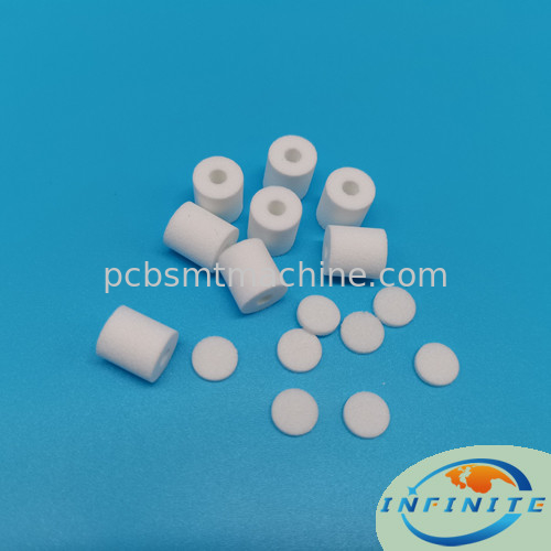 Φίλτρο klw-m715a-00 Yamaha YSM20 | Υψηλής ποιότητας φίλτρο μηχανών Yamaha SMT