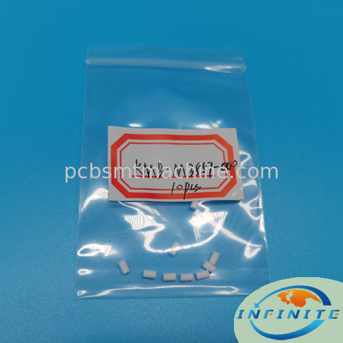 Φίλτρο kmb-m3857-000 Yamaha YSM40R | Υψηλής ποιότητας φίλτρο μηχανών Yamaha SMT