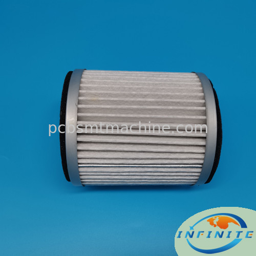 Φίλτρο kgy-m3710-40 εκτυπωτών Yamaha YSP | Υψηλής ποιότητας φίλτρο μηχανών Yamaha SMT