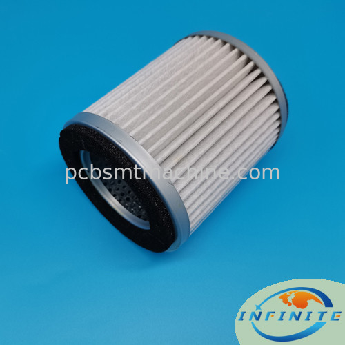 Φίλτρο kgy-m3710-40 εκτυπωτών Yamaha YSP | Υψηλής ποιότητας φίλτρο μηχανών Yamaha SMT