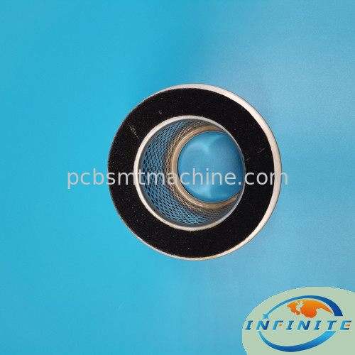Φίλτρο kgy-m3710-40 εκτυπωτών Yamaha YSP | Υψηλής ποιότητας φίλτρο μηχανών Yamaha SMT