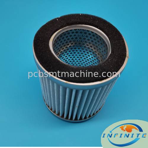 Φίλτρο kgy-m3710-40 εκτυπωτών Yamaha YSP | Υψηλής ποιότητας φίλτρο μηχανών Yamaha SMT