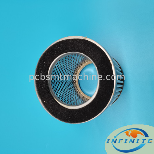 Φίλτρο kgy-m3710-40 εκτυπωτών Yamaha YSP | Υψηλής ποιότητας φίλτρο μηχανών Yamaha SMT