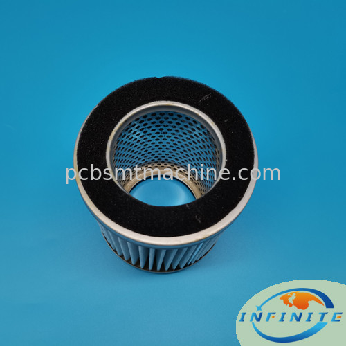 Φίλτρο kgy-m3710-40 εκτυπωτών Yamaha YSP | Υψηλής ποιότητας φίλτρο μηχανών Yamaha SMT