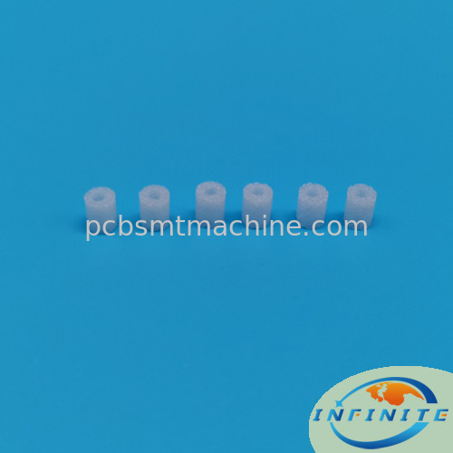 Επικεφαλής φίλτρο HP04-001682B της Samsung HM520/HSH | Υψηλής ποιότητας φίλτρο μηχανών της Samsung SMT