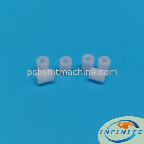 Επικεφαλής φίλτρο HP04-001682B της Samsung HM520/HSH | Υψηλής ποιότητας φίλτρο μηχανών της Samsung SMT