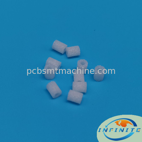 Επικεφαλής φίλτρο HP04-001682B της Samsung HM520/HSH | Υψηλής ποιότητας φίλτρο μηχανών της Samsung SMT