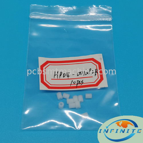 Επικεφαλής φίλτρο HP04-001682B της Samsung HM520/HSH | Υψηλής ποιότητας φίλτρο μηχανών της Samsung SMT