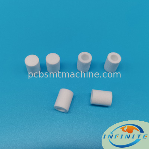Ανταλλακτικά μηχανών φίλτρων LC1-M71A9-000 SMT ι-σφυγμού IPLUS M4
