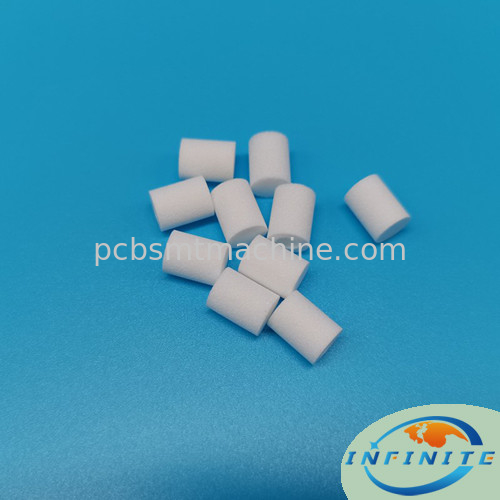 Ανταλλακτικά μηχανών φίλτρων LC1-M71A9-000 SMT ι-σφυγμού IPLUS M4