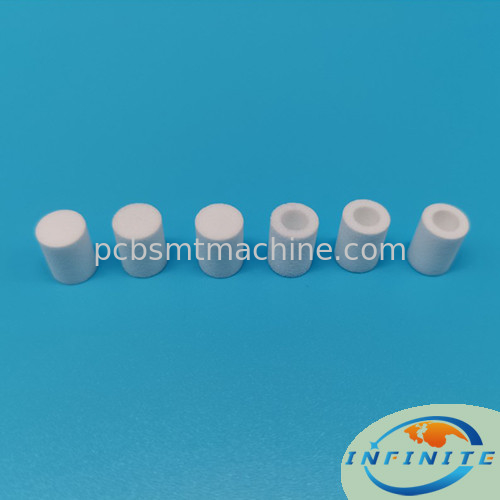 Ανταλλακτικά μηχανών φίλτρων LC1-M71A9-000 SMT ι-σφυγμού IPLUS M4