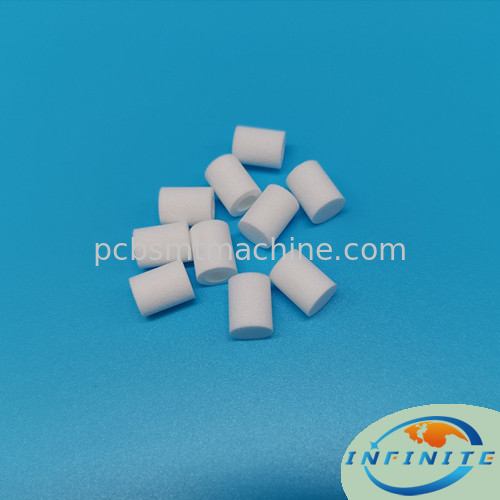 Ανταλλακτικά μηχανών φίλτρων LC1-M71A9-000 SMT ι-σφυγμού IPLUS M4