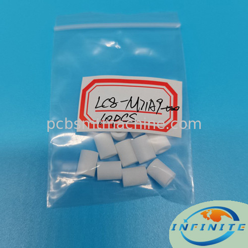 Ανταλλακτικά μηχανών φίλτρων LC1-M71A9-000 SMT ι-σφυγμού IPLUS M4