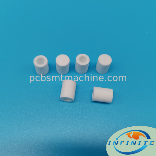 Ανταλλακτικά μηχανών φίλτρων LC1-M71A9-000 SMT ι-σφυγμού IPLUS M4