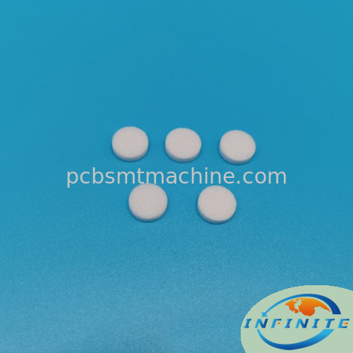 Ι-σφυγμός IPLUS M1/M4/M7/ησυχαστήρων τετρ.μέτρο φίλτρων lgo-m71a8-000 βαμβακιού