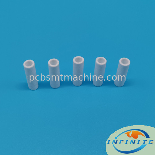 Ανταλλακτικά μηχανών φίλτρων LC8-M71A7-001 SMT ι-σφυγμού IPLUS M6