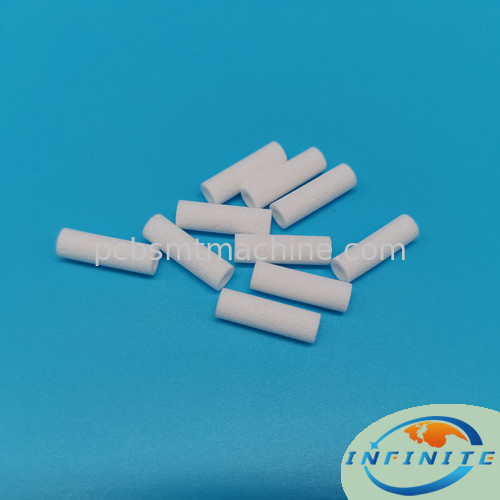 Ανταλλακτικά μηχανών φίλτρων LC8-M71A7-001 SMT ι-σφυγμού IPLUS M6